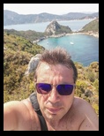 Corfu - Porto Timoni -05-09-2019 - Bogdan Balaban
